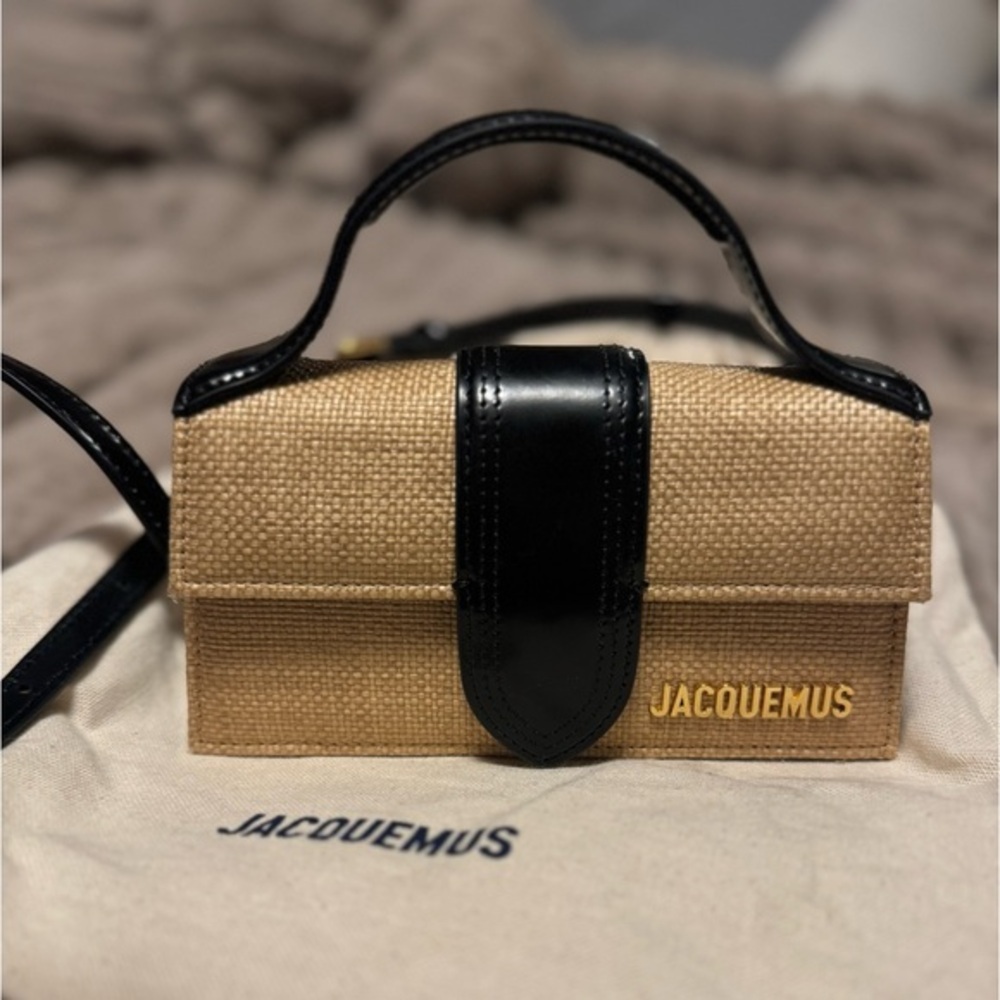 Jacquemus mini le bambino